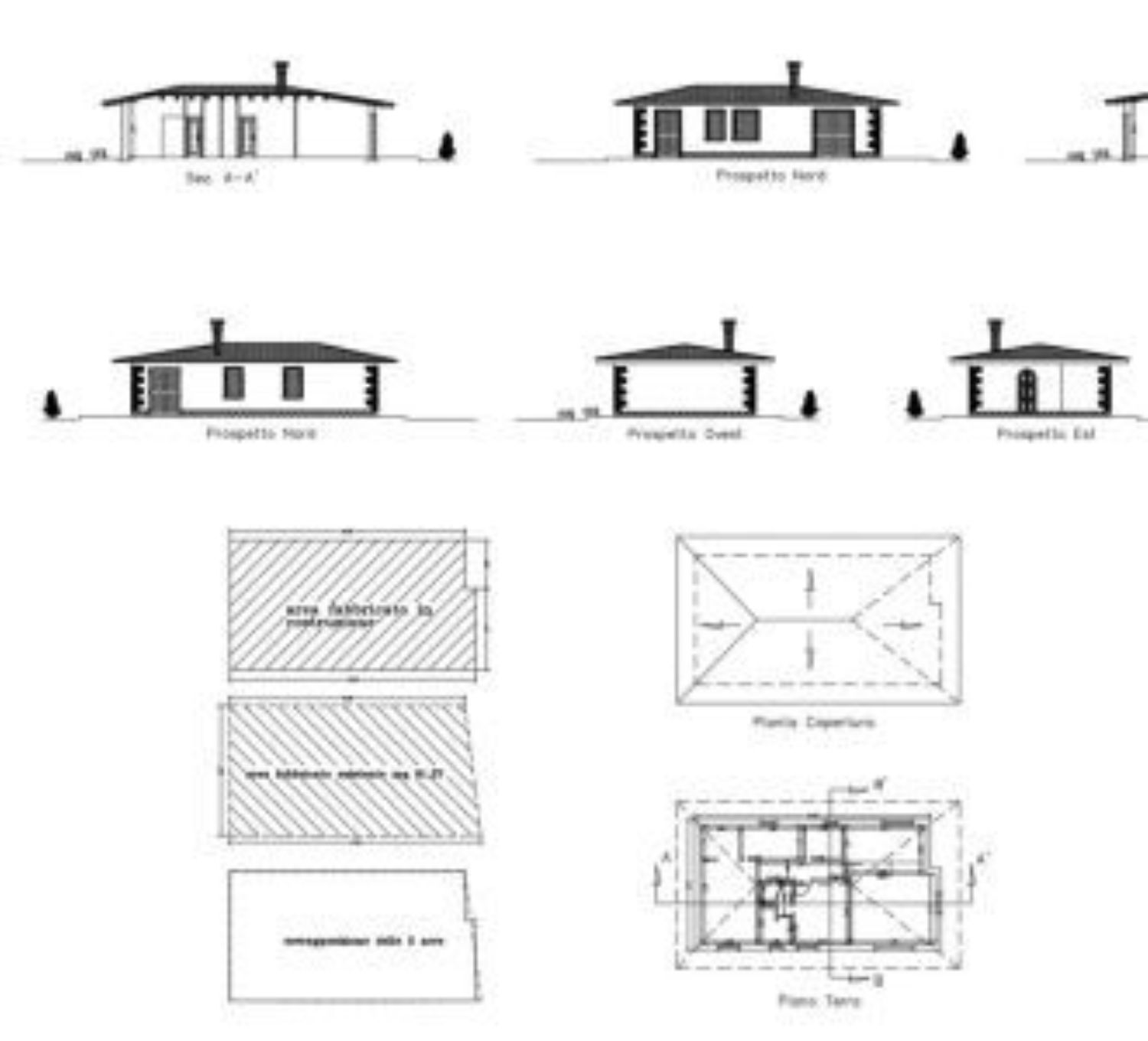 Immagine 5 di Terreno residenziale in vendita  in Carancino a Siracusa