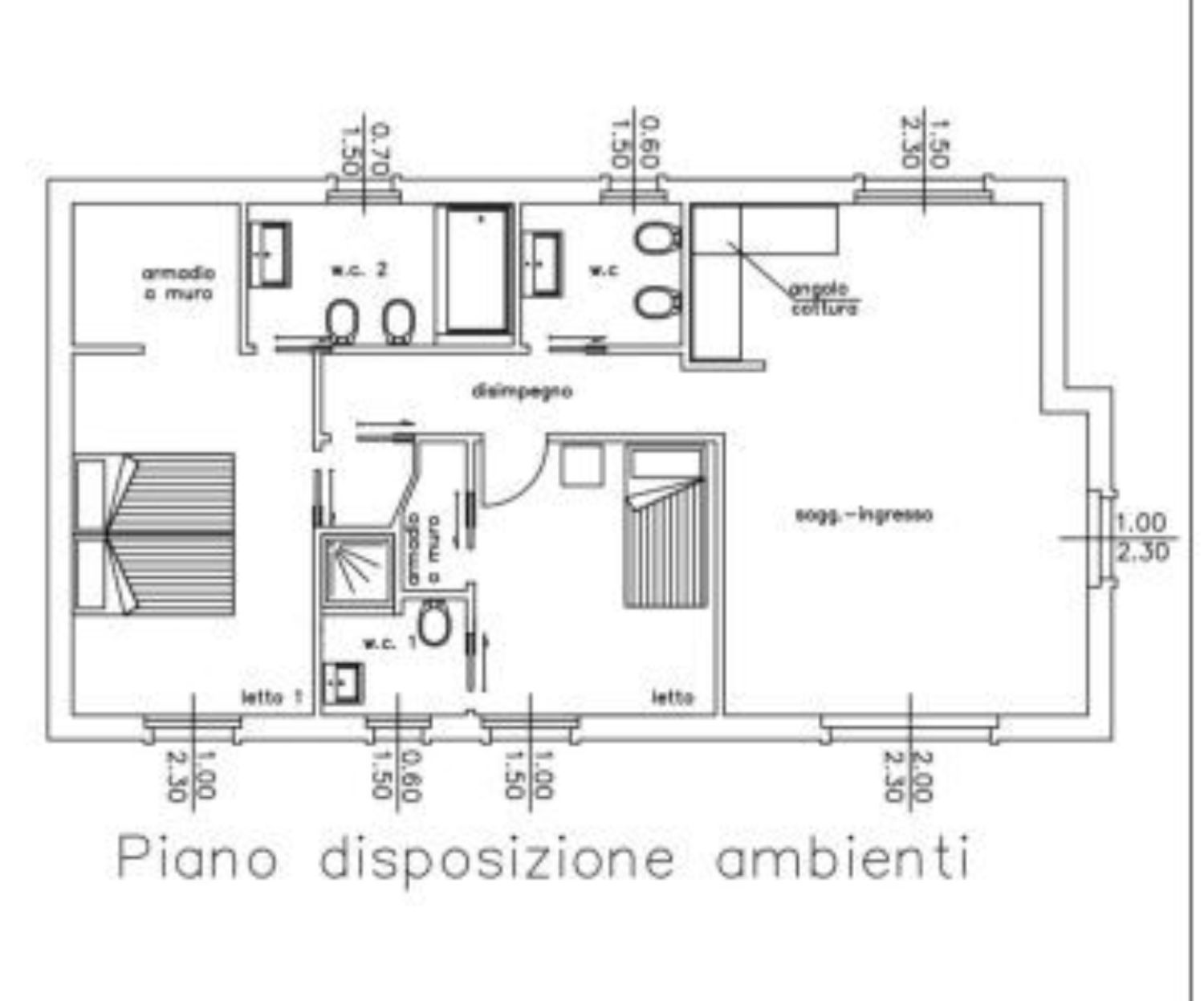 Immagine 4 di Terreno residenziale in vendita  in Carancino a Siracusa