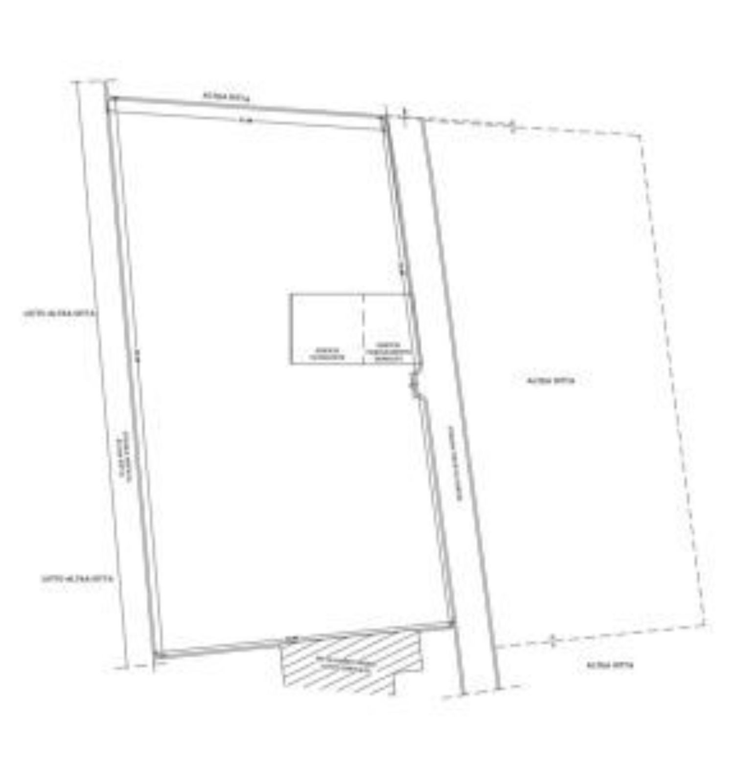 Immagine 6 di Terreno residenziale in vendita  in Carancino a Siracusa