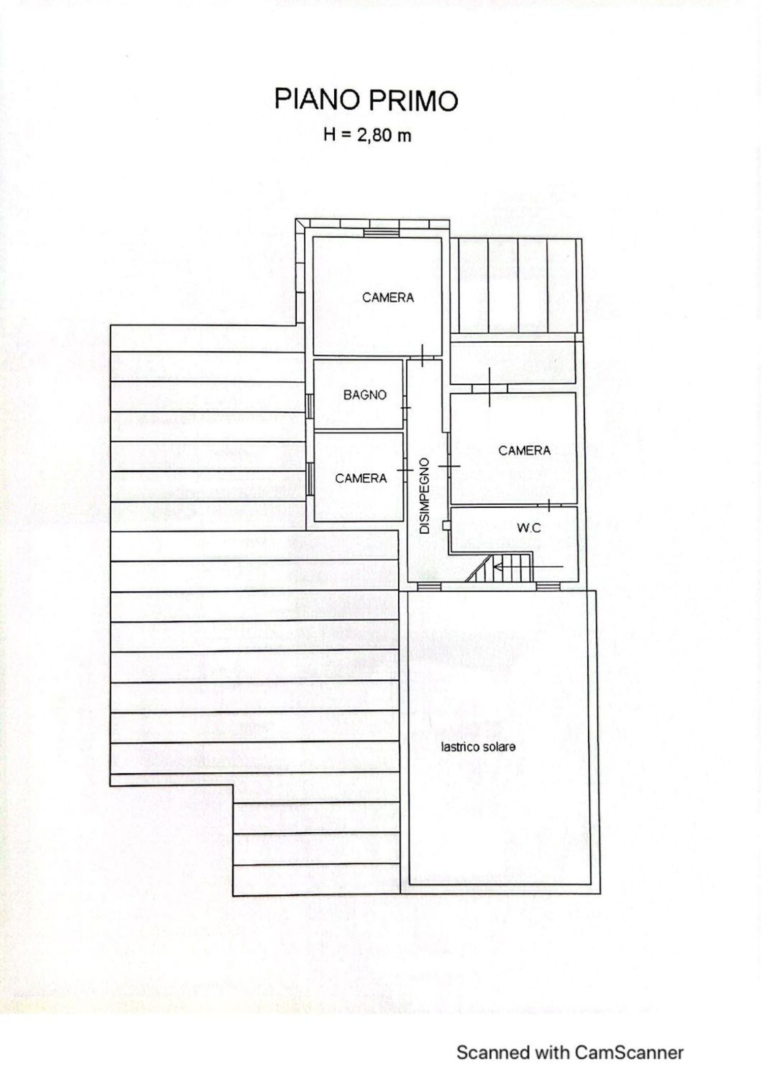 Immagine 22 di Villa in affitto  in Via del Pellicano a Siracusa