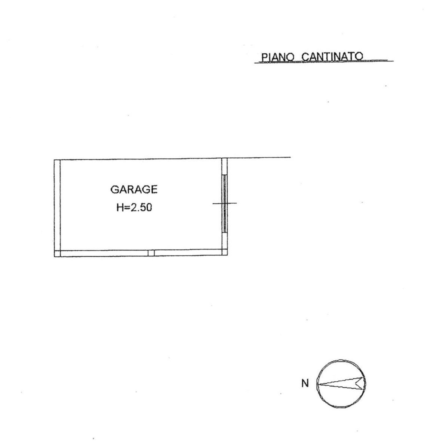 Immagine 35 di Villa in vendita  in Via Pietro Fillioley a Siracusa