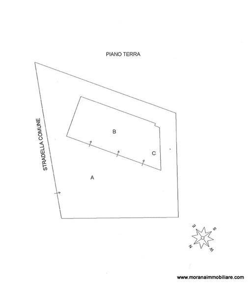 Immagine 11 di Capannone industriale in affitto  in Via Elorina snc a Siracusa