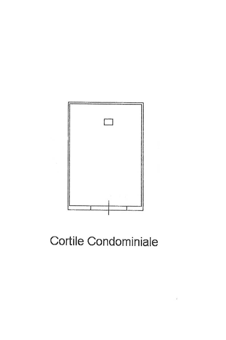 Immagine 3 di Box auto in vendita  in Via Carlo Forlanini a Siracusa