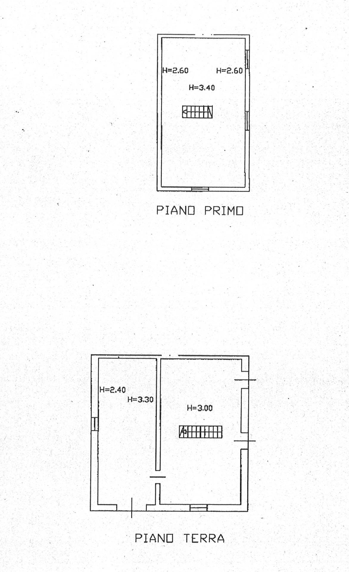 Immagine 21 di Villa in vendita  in Lido Sacramento a Siracusa