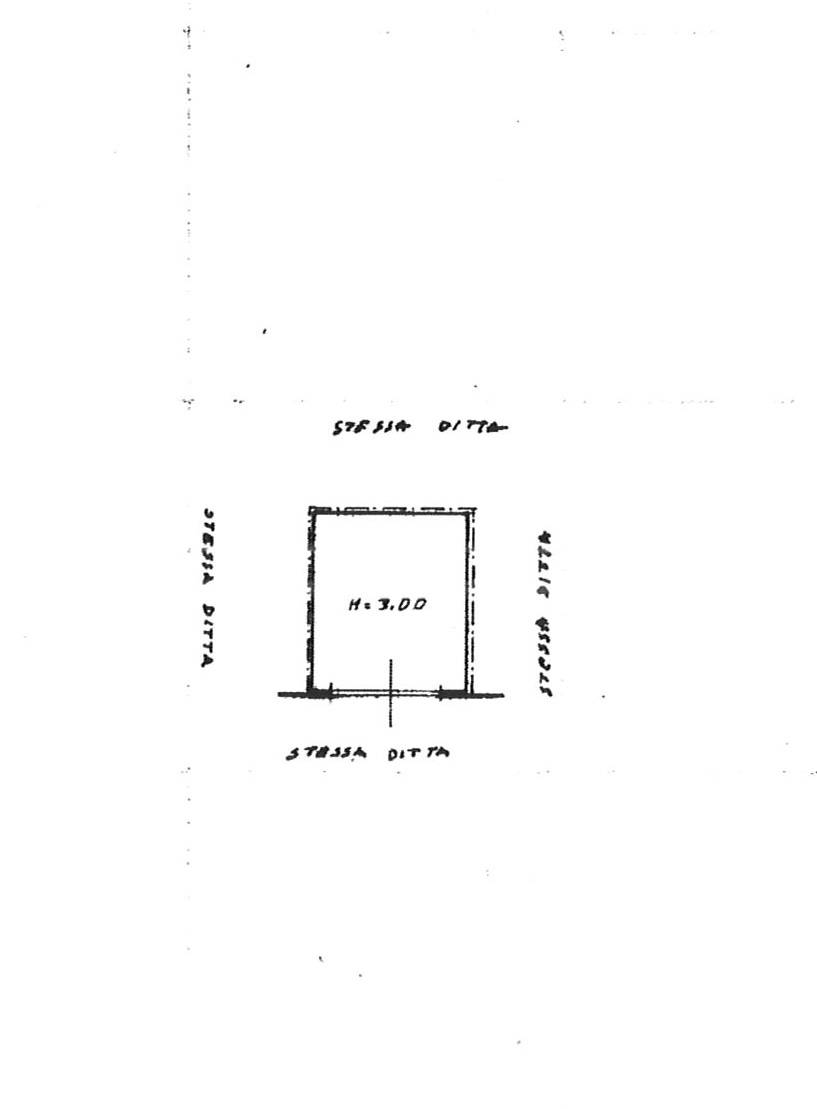 Immagine 9 di Box auto in vendita  in Via Sigmund Freud a Siracusa