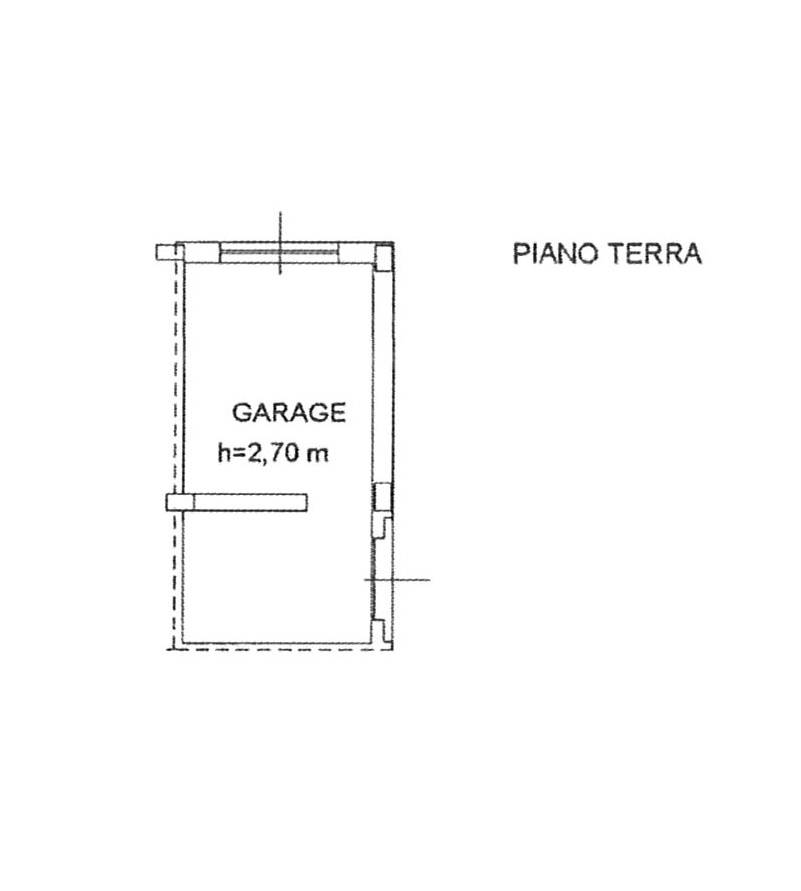 Immagine 50 di Villa in vendita  in Via Mons. Alfio Inserra a Siracusa