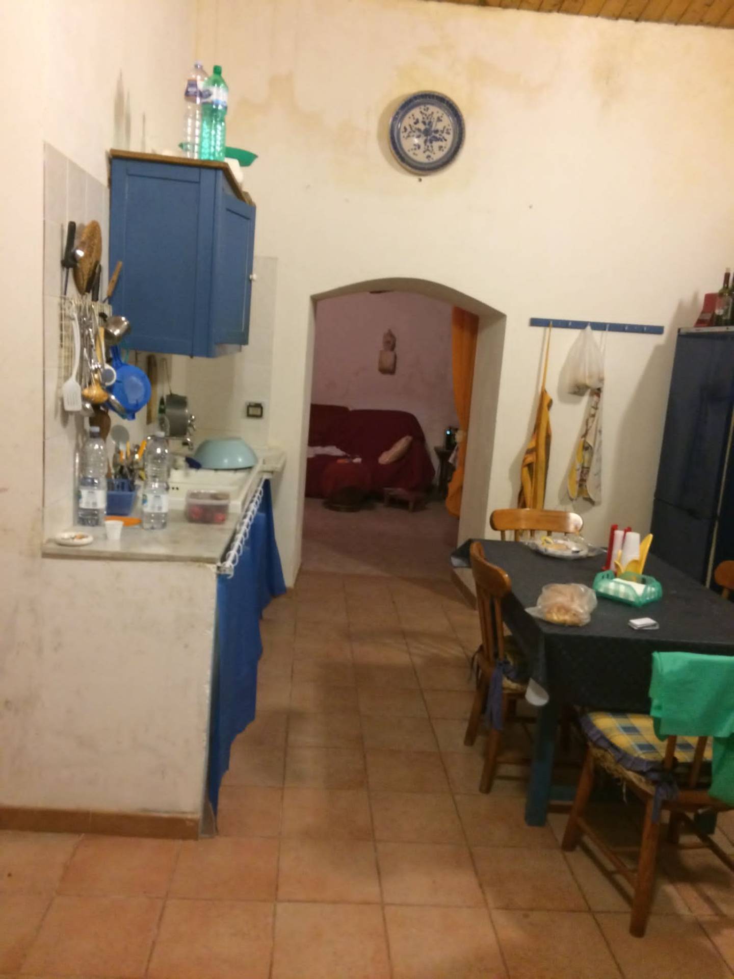 Immagine 21 di Villa in vendita  in Contrada Mezzo Gregorio a Noto