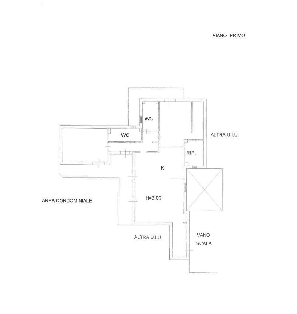 Immagine 26 di Appartamento in vendita  in Viale Tica a Siracusa