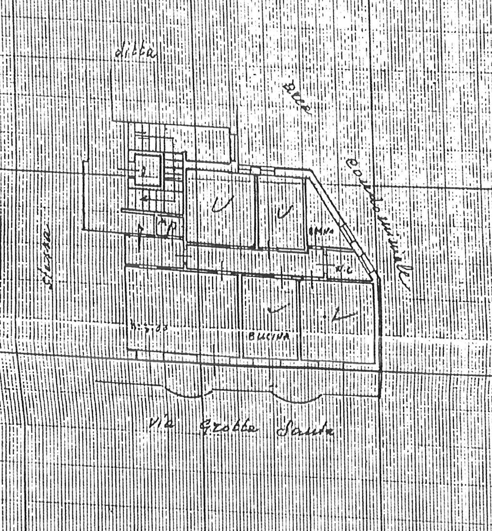 Immagine 30 di Appartamento in vendita  in Via Grotta Santa a Siracusa