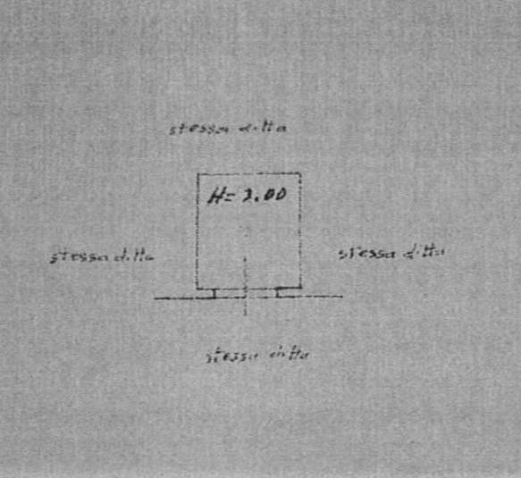 Immagine 8 di Box auto in vendita  in Via Sofio Ferrero a Siracusa