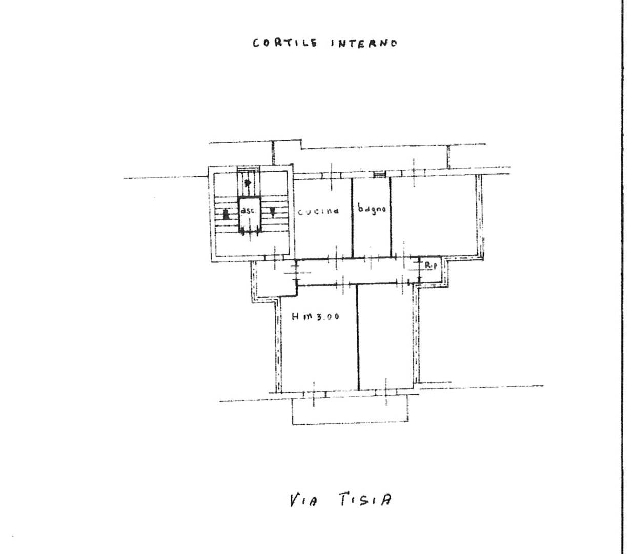 Immagine 9 di Ufficio in affitto  in Viale Tisia a Siracusa