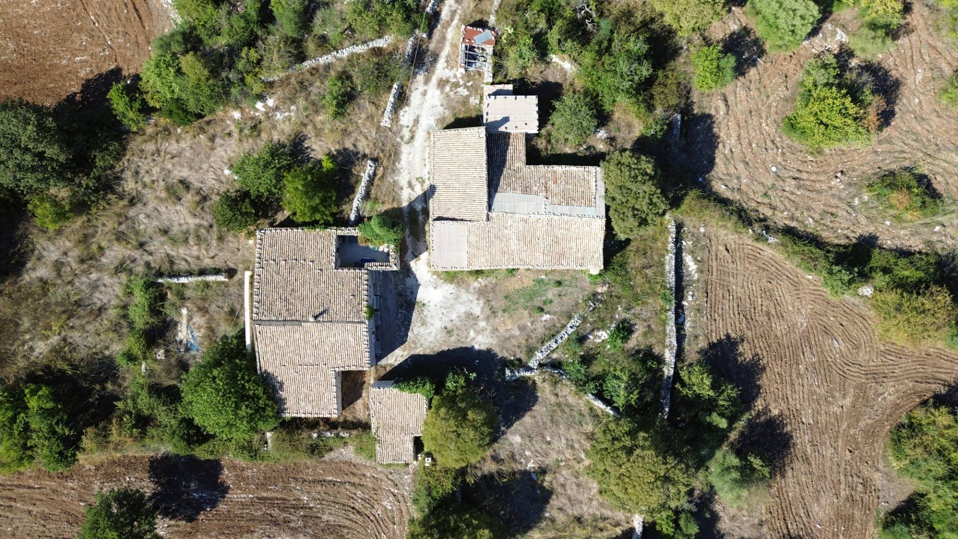 Immagine 28 di Villa in vendita  in Contrada Mezzo Gregorio a Noto