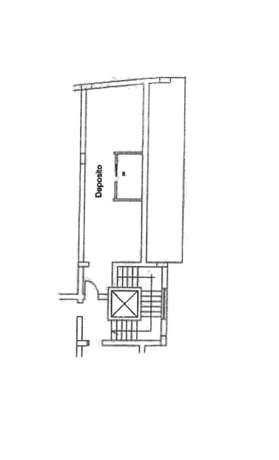 Immagine 28 di Appartamento in vendita  in Via Bordonaro a Floridia