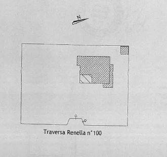 Immagine 59 di Villa in vendita  in Traversa Renella a Siracusa