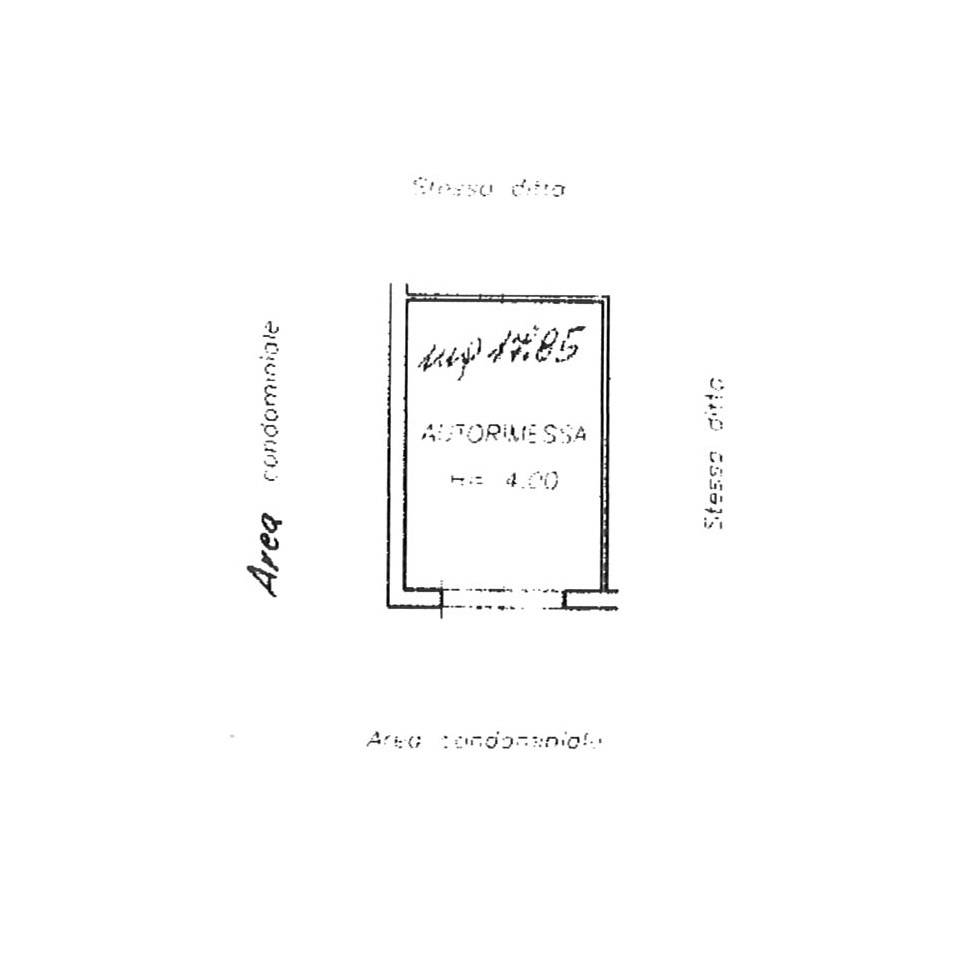 Immagine 22 di Appartamento in vendita  in Via Santi Amato a Siracusa