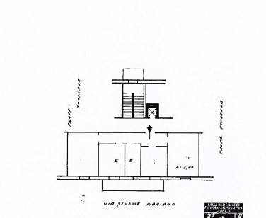 Immagine 13 di Appartamento in vendita  in Via Giudice Mariano 91 a Cagliari