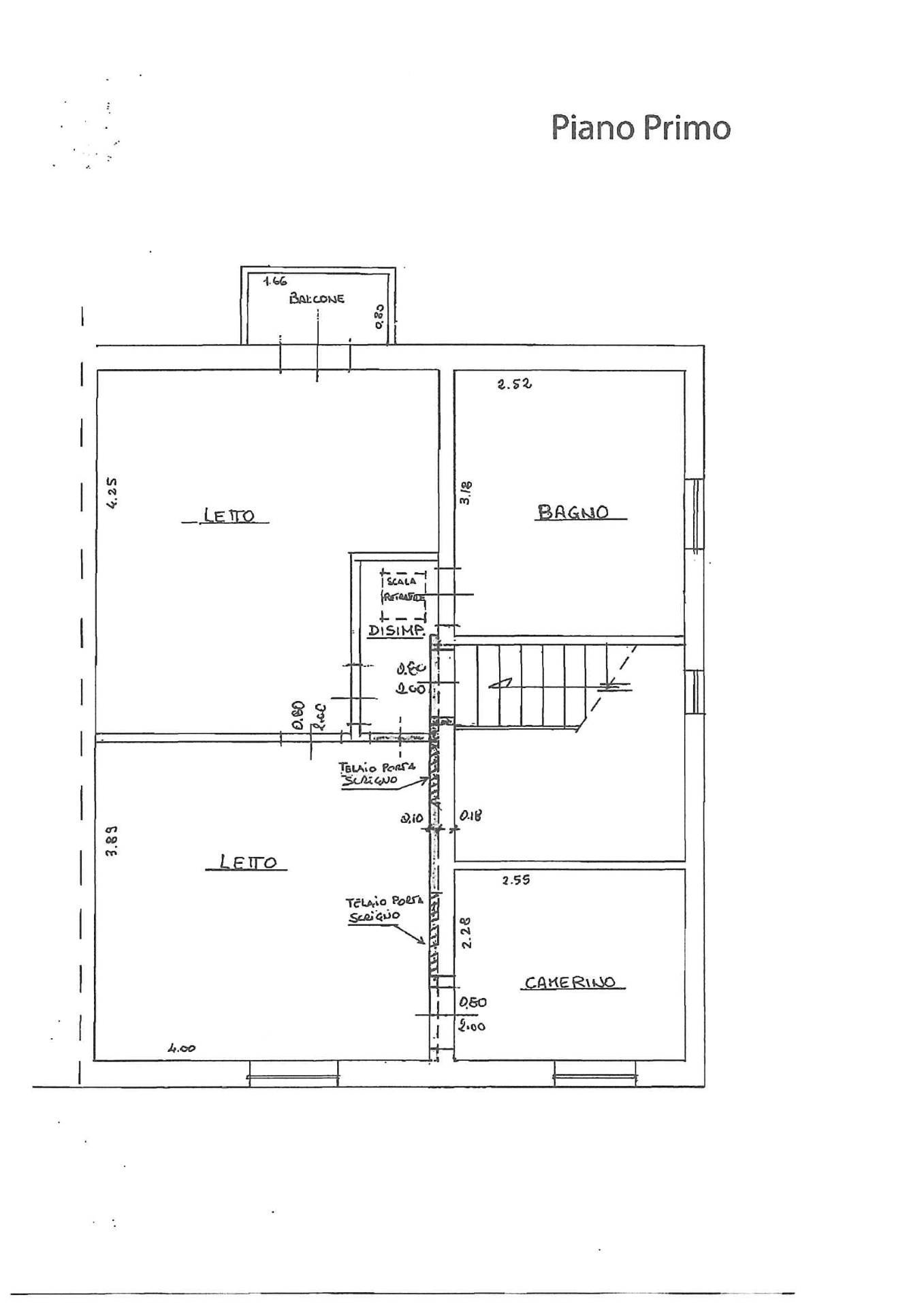 Immagine 46 di Casa indipendente in vendita  in Via Don Giovanni Minzoni 4 a Ravenna