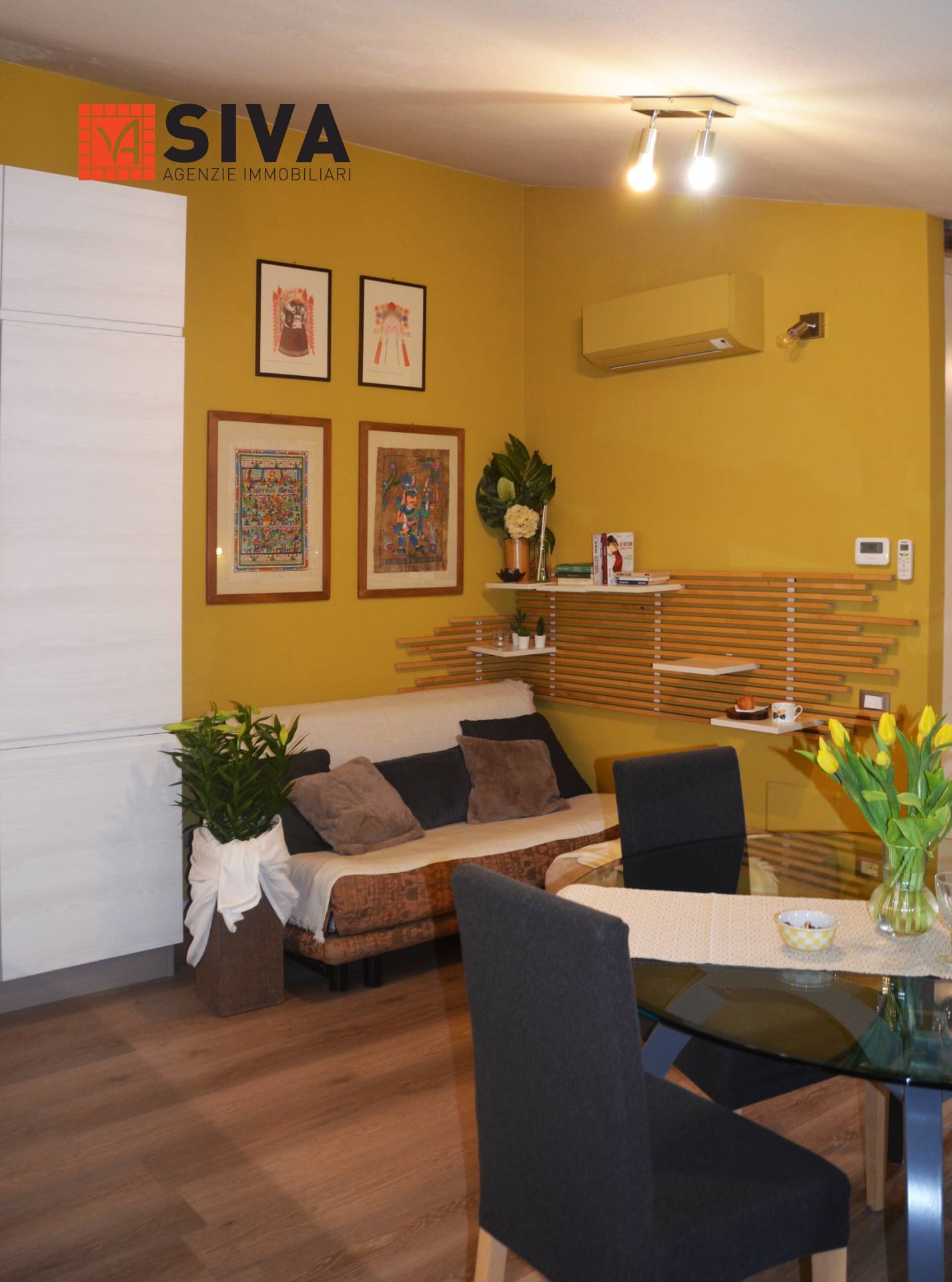 Immagine 6 di Appartamento in vendita  in Via Ignazio Sarti 10 a Ravenna