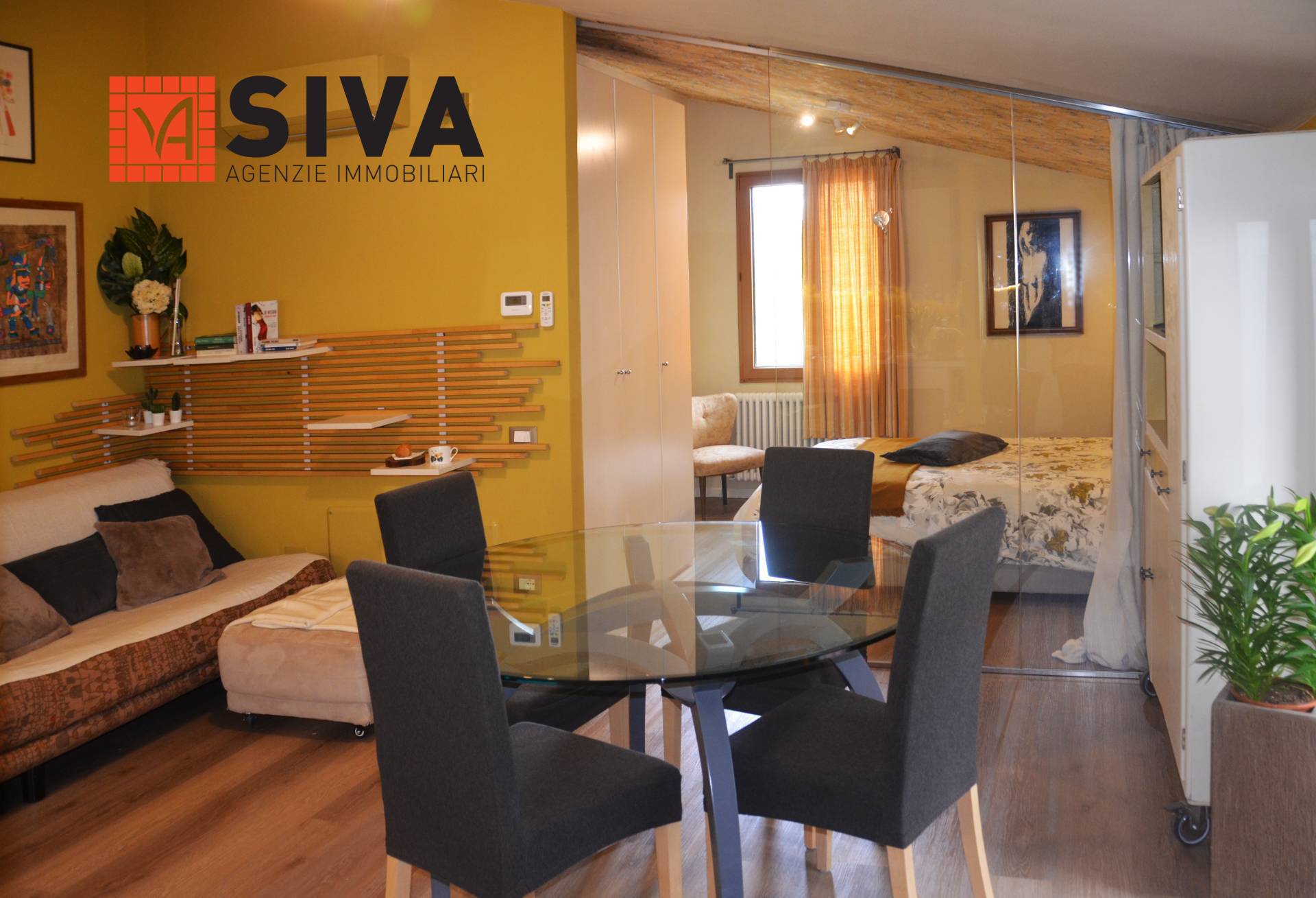 Immagine 8 di Appartamento in vendita  in Via Ignazio Sarti 10 a Ravenna