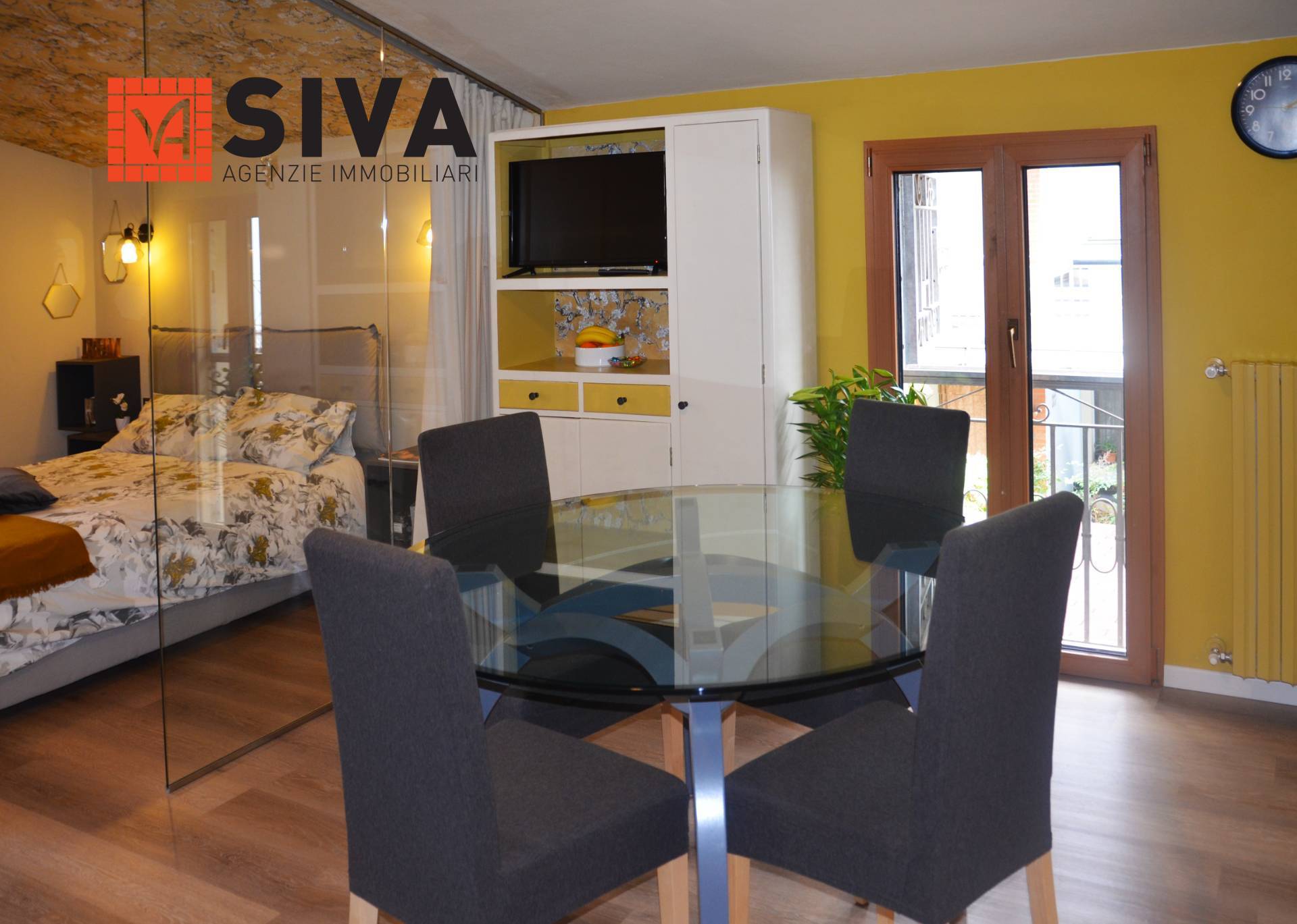 Immagine 9 di Appartamento in vendita  in Via Ignazio Sarti 10 a Ravenna