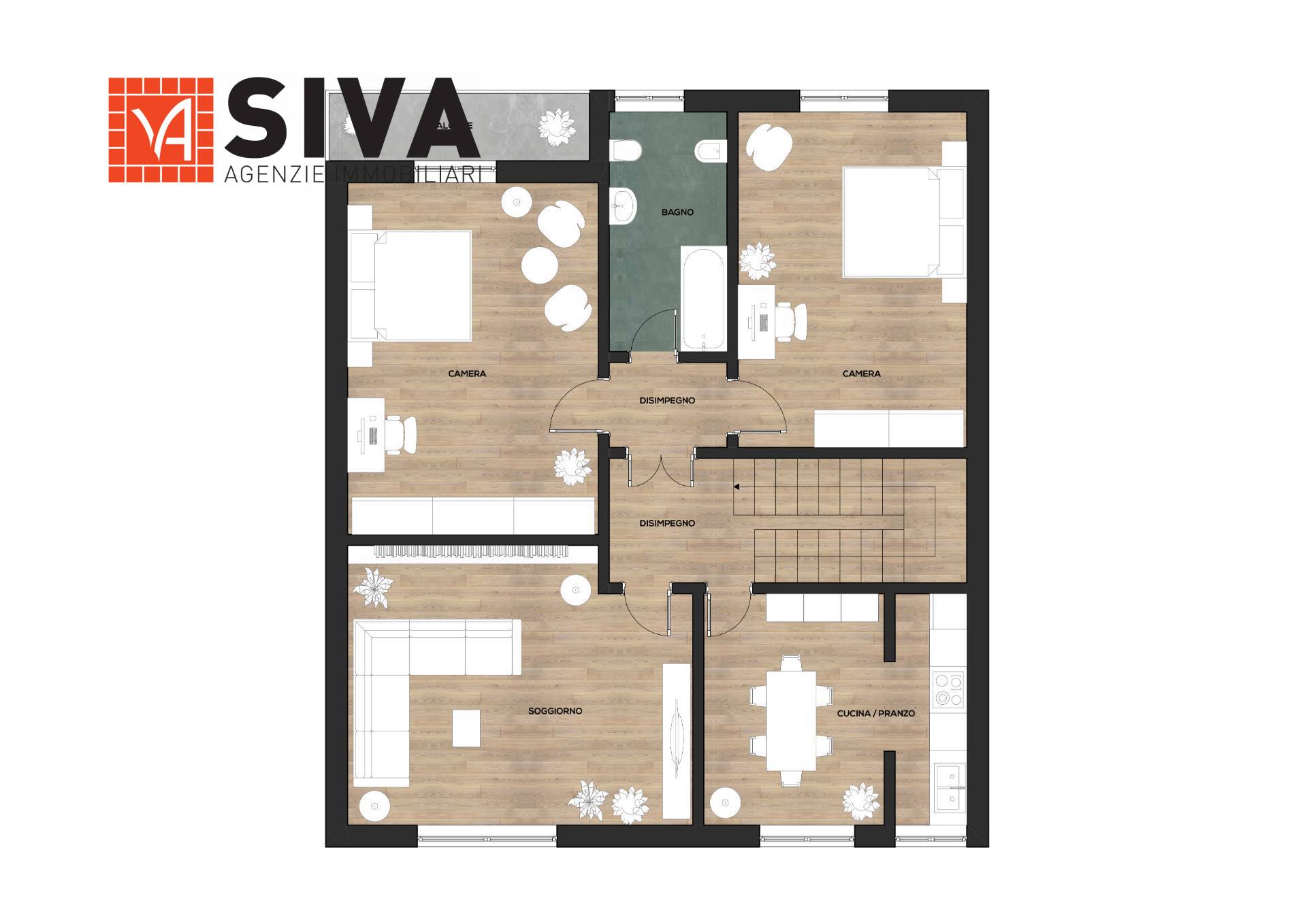 Immagine 57 di Casa indipendente in vendita  in Via Del Chianti 16 a Ravenna