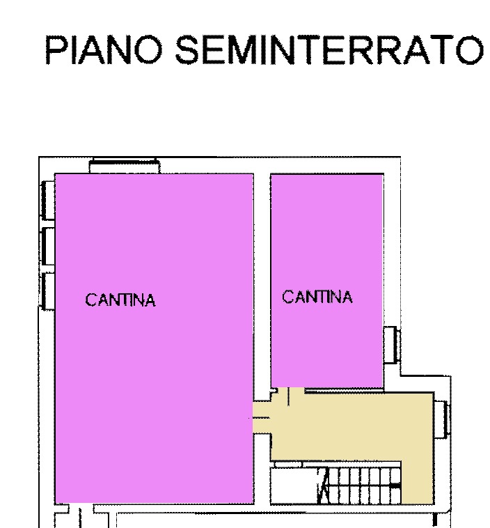 Immagine 21 di Villa in vendita  in Via quasimodo a Agazzano