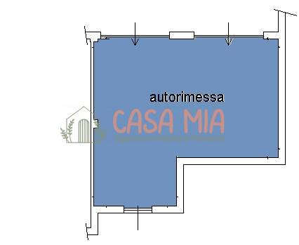 Immagine 40 di Appartamento in vendita  in VIA PO a Agazzano