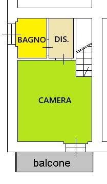 Immagine 28 di Casa semindipendente in vendita  in Località Puglia a Agazzano