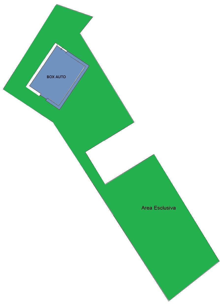 Immagine 26 di Casa semindipendente in vendita  in Località Puglia a Agazzano