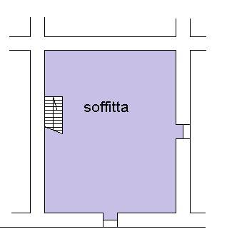 Immagine 31 di Casa semindipendente in vendita  in Località Puglia a Agazzano