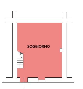 Immagine 32 di Casa semindipendente in vendita  in Località Puglia a Agazzano