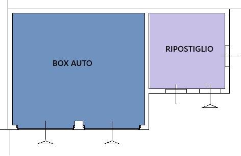 Immagine 52 di Villa in vendita  in Via Agazzano a Agazzano
