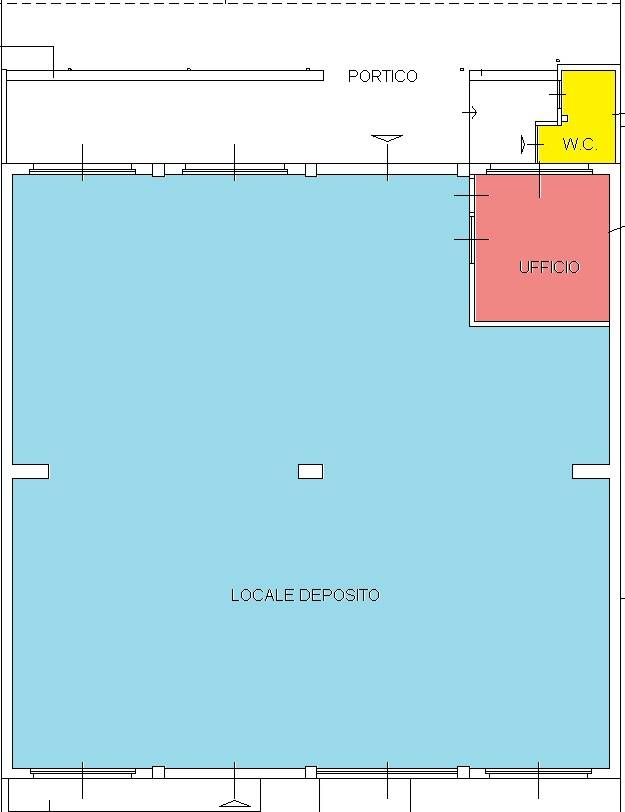 Immagine 53 di Villa in vendita  in Via Agazzano a Agazzano