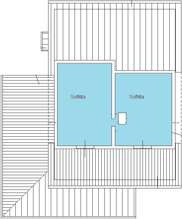 Immagine 56 di Villa in vendita  in Via Agazzano a Agazzano