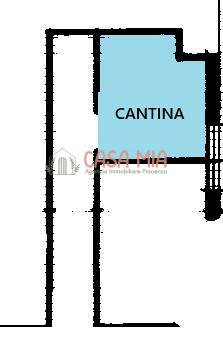 Immagine 5 di Appartamento in vendita  in VIA FULGONIO a Piacenza