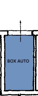 Immagine 28 di Appartamento in vendita  in Via Feliziani a Piacenza