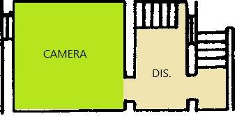 Immagine 25 di Casa semindipendente in vendita  in Vicolo Parmigiani a Castel San Giovanni