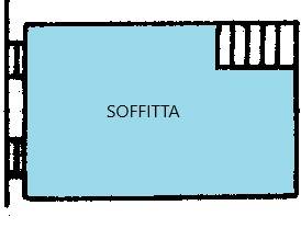 Immagine 26 di Casa semindipendente in vendita  in Vicolo Parmigiani a Castel San Giovanni