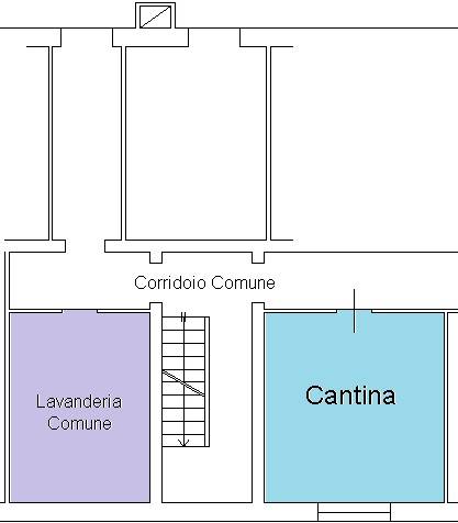 Immagine 21 di Appartamento in vendita  in via garibaldi a Agazzano