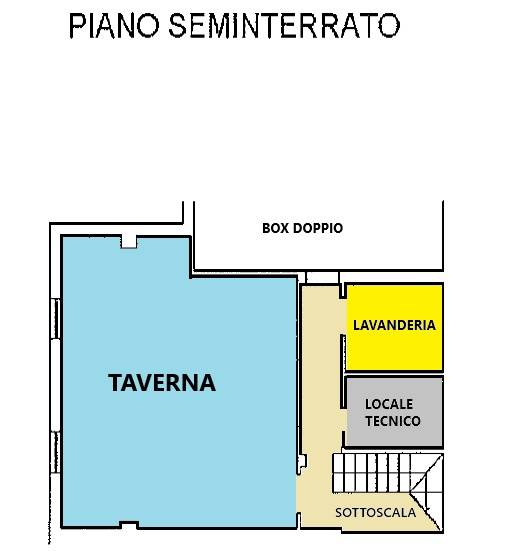 Immagine 75 di Casa semindipendente in vendita  in Via F. Subacchi a Cerignale