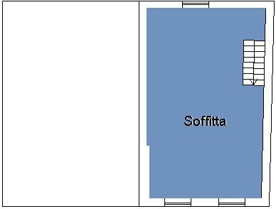 Immagine 63 di Casa indipendente in vendita  in Località stradone a Agazzano