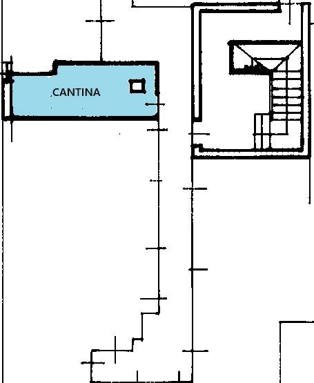 Immagine 24 di Appartamento in vendita  in Via masina a Agazzano