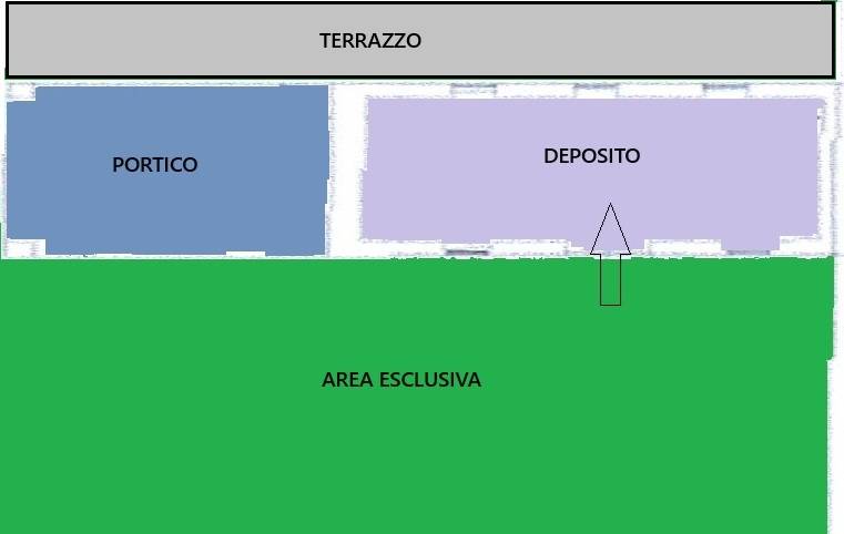 Immagine 27 di Rustico / casale in vendita  in Via del borgo a Agazzano