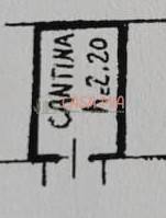 Immagine 15 di Appartamento in vendita  in VIA MOSCHINO a Agazzano