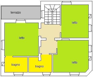 Immagine 27 di Casa indipendente in vendita  in Via pertini a Agazzano