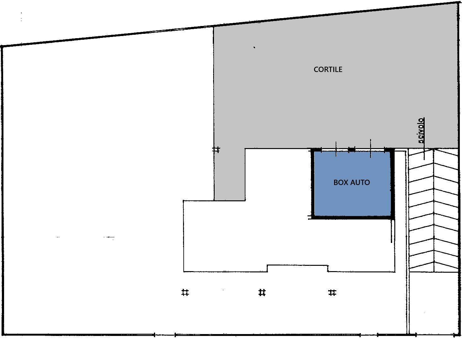 Immagine 64 di Villa in vendita  in Via De amicis a Agazzano