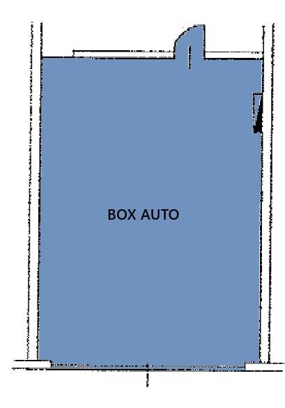 Immagine 28 di Villetta a schiera in vendita  in Via deledda a Piacenza