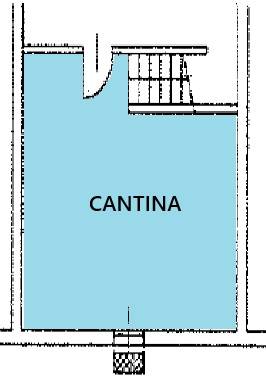 Immagine 29 di Villetta a schiera in vendita  in Via deledda a Piacenza