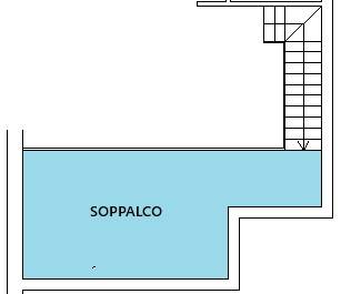 Immagine 42 di Appartamento in vendita  in Via della resistenza a Agazzano