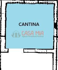 Immagine 36 di Appartamento in vendita  in via roma a Agazzano